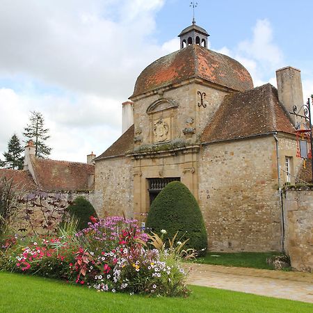 La Porterie Souvigny Экстерьер фото