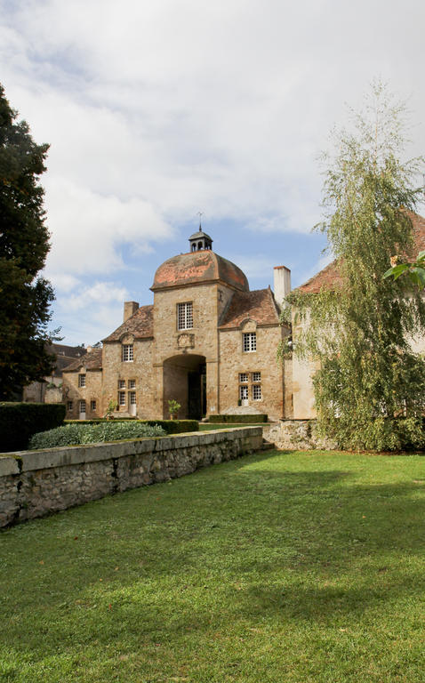 La Porterie Souvigny Экстерьер фото