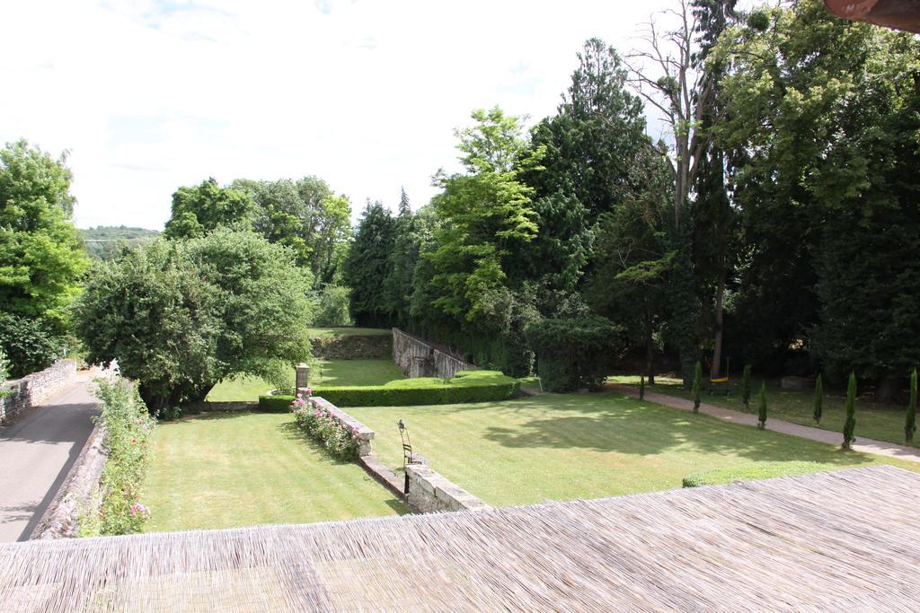 La Porterie Souvigny Экстерьер фото